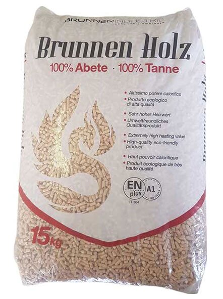 Crotti Pellet - Vendita Pellet Brunnen Holz Crotti Pellet - Vendita Pellet Brunnen Holz